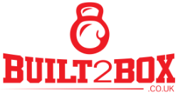 Built 2 Box Header Logo