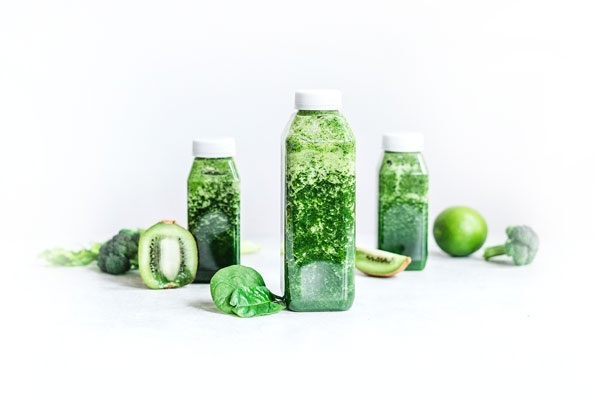 Sample Nutrition Blog